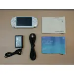 PSP 2001 白色 全新福利機 (編號C) 星際大戰 黑武士 電池蓋 限定版