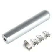 Hawaiian Guitar Tone bar Electric Guitar Lap Stainless Steel Guitar Slide s
