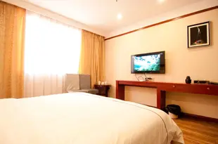 重慶巫溪大酒店Wuxi Hotel