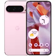 Google Pixel 9 Pro XL 5G Smartphone 256GB Rose Quartz