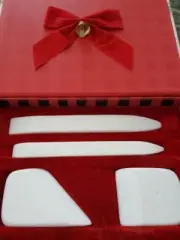 Scrapbooking Magic gift box and bookbinding tool kit gift box