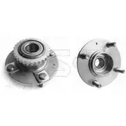GSP Wheel Hub Assembly - 228028