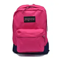 在飛比找蝦皮商城優惠-JANSPORT JS-43520J01B 25公升 桃紅 