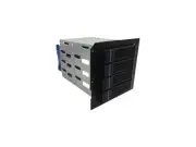 Chenbro 250506 Ac 384-10701-2100a0 Hdd Module 3.5hot-swap 4-port 12g Mini-sas Hd
