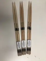 Promark LA Special 5AN Nylon Tip Drum sticks 3 Pairs UPC 616022124909