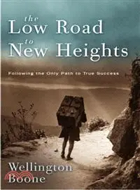 在飛比找三民網路書店優惠-The Low Road to New Heights