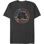 {XS-3XL} DIESEL BROTHERS DIESEL BROTHERS ALL AMERICAN TRUCKS