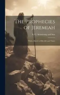 在飛比找博客來優惠-The Prophecies of Jeremiah: Wi