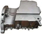 E3BG6675CA BBmart Auto Parts 1 Pcs Transmission Parts Oil pan for Ford Focus ST CB8 2011-2014 Fiesta ST 2013- Focus ST CEW 2015-