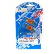 Aerpro 160 Amp Mini Anl Fuses Packet Of 2 - AMA160