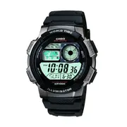 Casio Ae1000w-1b in Black