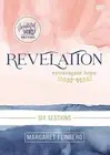Revelation : Extravagant Hope Bible Studies with Margaret Feinberg DVD 2021 NEW!