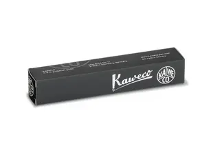 Kaweco Skyline Sport系列鋼筆/ 白/F