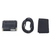 Thermal Imager Infrared Camera 2inch Screen -40 To 300 ℃ Thermal Imager .