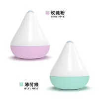 在飛比找PChome24h購物優惠-Cute tok攜帶式奶嘴消毒器