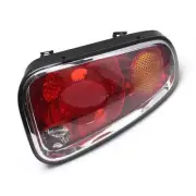 For Mini Cooper R50 R52 R53 2004-06 2005 Rear Tail Light Lamp Without Bulbs Left (for: Mini)