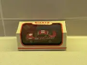 BIANTE 1:64 2002 TARGA TASMANIA HOLDEN CV8 MONARO PETER BROCK/JAMES BROCK NEW