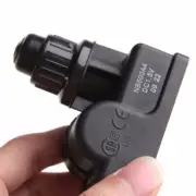 BBQ Grill 5 Outlet Push Button AA Battery Igniter Ignitor Spark Generator c