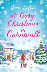 在飛比找三民網路書店優惠-A Cosy Christmas in Cornwall