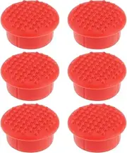 Pack of 6 Trackpoint Caps with Super Low Profile Compatible with Lenovo Thinkpad T460S T460P T470S T470P T480S T490 X280 E580 X1 Yoga X1