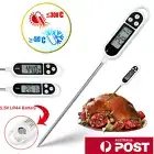 New Digital COOKING FOOD MEAT Stab PROBE THERMOMETER KITCHEN MEAT TEMPERATURE