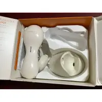 在飛比找蝦皮購物優惠-clarisonic PLUS 科萊麗 洗臉機/音波淨膚儀組