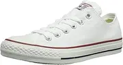 [CONVERSE ALL STAR] All Star Chuck Taylor Lo Top (9.5 (Men) / US, RED)