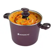 Wonderchef Everest Casserole with Lid 20cm 3.8L