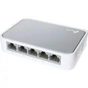 TP-LINK TLSF1005D 5 Port Ethernet Switch / Hub Mini Desktop 10/100M 5 PORT ETHERNET