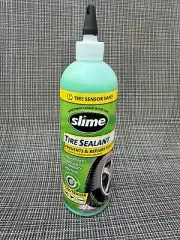 Slime Prevent and Repair Tire Sealant 16 Oz