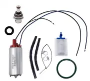 FPF fuel pump and regulator for 2019-2021 Can-Am Defender