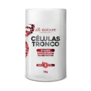 Restructuring Nanotechnology Seaweed Stem Cells Hair Mask 1Kg - All Nature