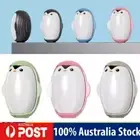 Penguin Shape Reusable Lint Roller Penguin Lint Roller Penguin Shape Lint