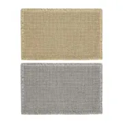 Rubber Backed Kitchen Rugs Welcome Rugs Runner Comfort Mats Antislip Door Mats