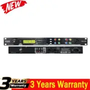 MR-03BT Digital 3CH Mixer Audio Player RCA Audio Input & Output Fit Bluetooth5.0
