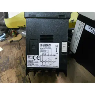 OMRON數位計時器LCD H5CX-AD H5CX-AD-N 端子台式 12-24VAC/DC (D1-2)