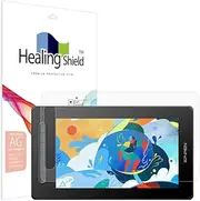 Healing Shield Screen Protector for XP Pen Artist 10 2nd, Light Anti Glare Paper Texture Feeling Matte Film Light XP-Pen Artist10-2nd