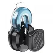 Scosche MagicMount Holder Fresche Fresh Scent Magnetic Phone Car Vent MMVFR-EU5