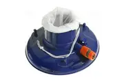 Swimming Pool Vacuum Leaf Eater