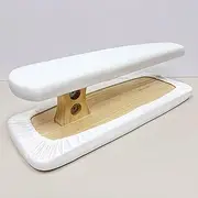 [DE-LIANG] Chest and Sleeve Ironing Board,Two-Sided Ironing Board Professional Garment Pressing Aide
