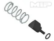 MIP Bottle Valve, Quick Fill, #15104