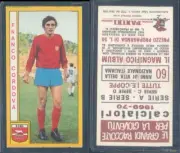 Figurine Calciatori Panini 1969/70-ROMA, Cordova-Nuova, Perfect, Super