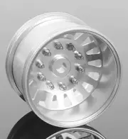 RC4WD - Roulette Super Single Semi Truck Rear Wheels
