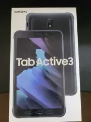 Samsung Galaxy Tab Active 3 / Wi-Fi / 4G / 64GB /T-575