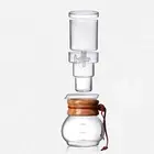 Household Water Drip Coffee Pot Coffee Tools Ice Brew Coffee Machine Ice Drip