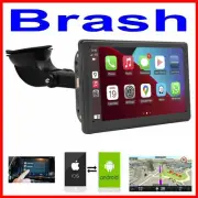 PORTABLE 7" WIRELESS CARPLAY / ANDROID AUTO REVERSING CAMERA SUITS ALL MG