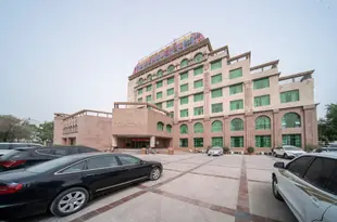 喀什塔裏木石油酒店Tarim Petroleum Hotel