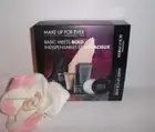 Make Up For Ever Aqua XL Lipstick Loose Powder Mascara Primer 5pc Travel Set Kit