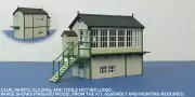 TT:120 LNER signal box - B TT0-02
