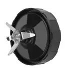 Blender Juicer Replacement Juice Extractor Bottom Blade Assembly With 7 Fins